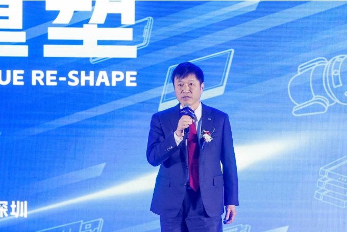 《铠侠参展CFMS 2025：布局下一代先进存储，持续助力高能AI》